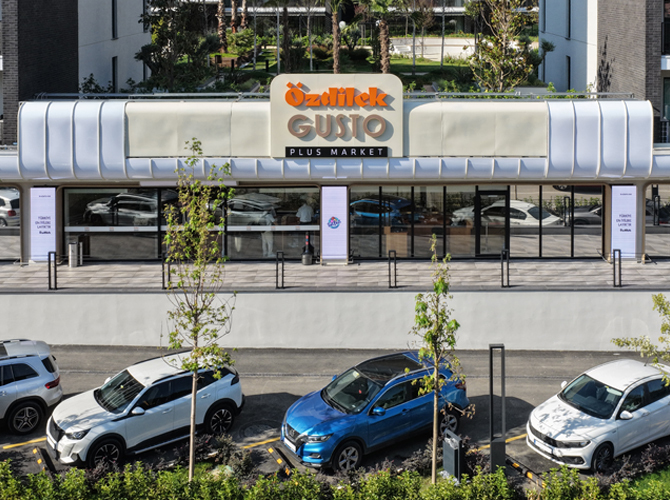 NEW SERVICE POINTS OPENED AT ORANGE CITY BALAT
