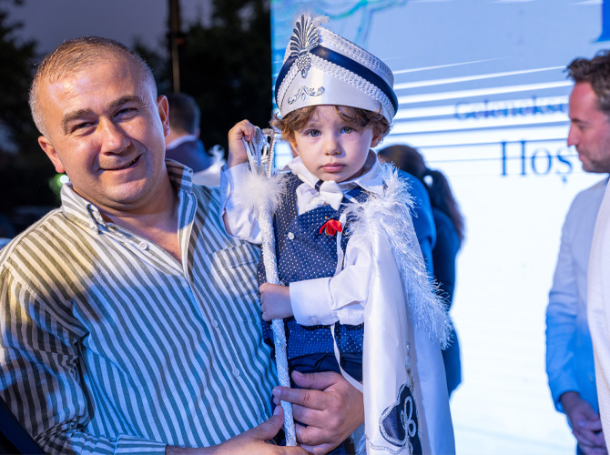 19TH TRADITIONAL CIRCUMCISION FESTIVAL HELD