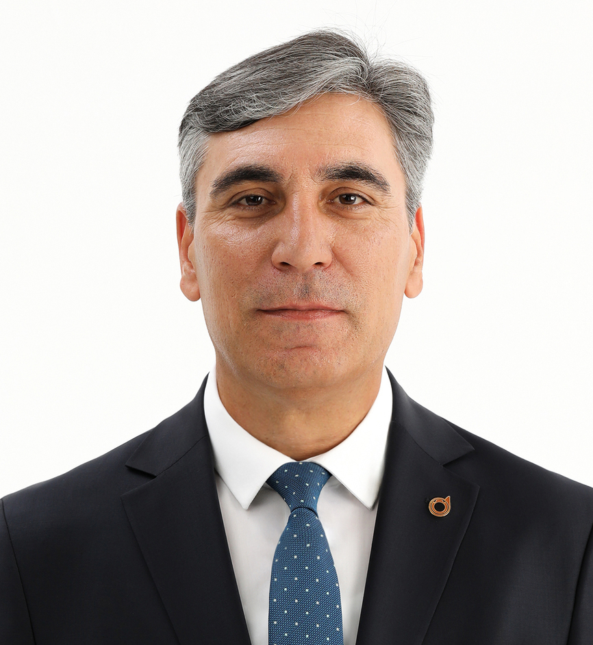 Ömer UYAR / General Manager of Construction Investments