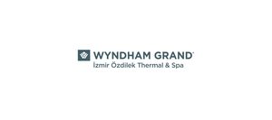 Wyndham Grand İzmir Özdilek Thermal & Spa
