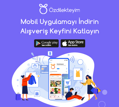 E-Ticaret