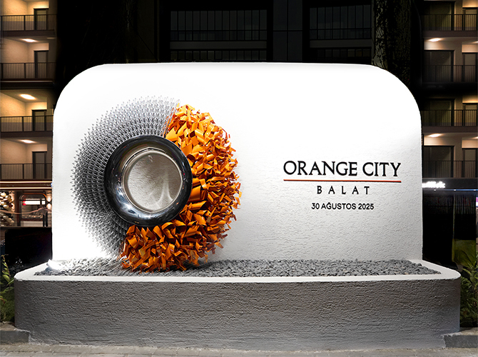 ORANGE CITY BALAT’TA DÖRT YENİ HİZMET NOKTASI 