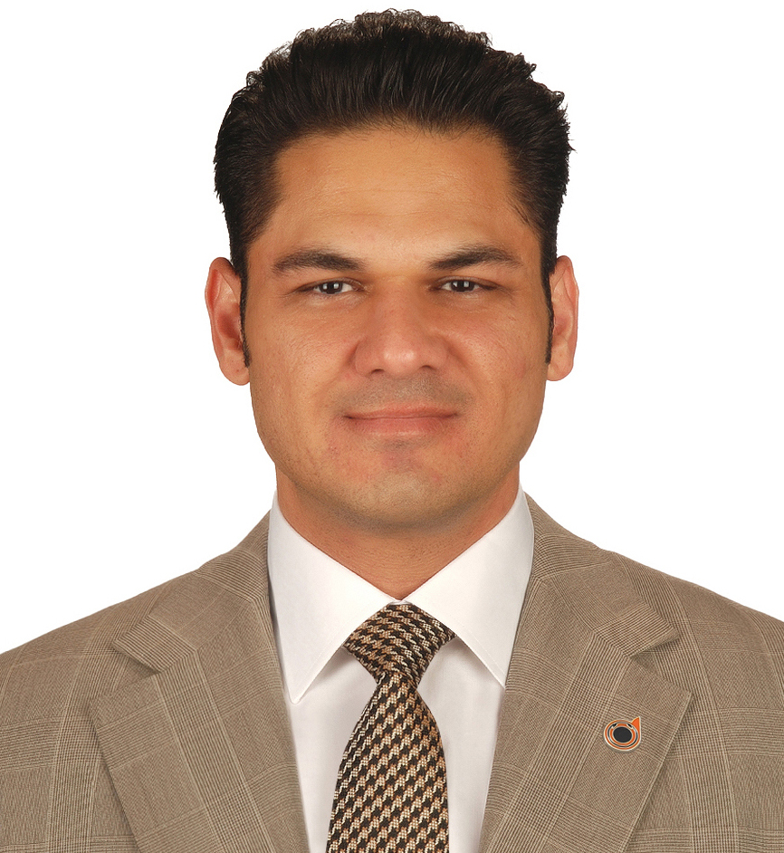 Emir Murat ÖZDİLEK / Yönetim Kurulu Başkanı / Ceo