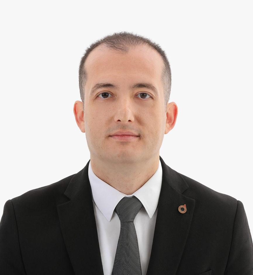 Serkan SÜRAL / Perakende ve Turizm Operasyonları Genel Müdürü