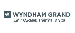 Wyndham Grand İzmir Özdilek Thermal & Spa